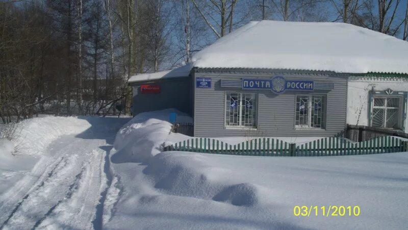 Пос строителей индекс