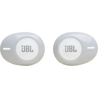 Беспроводные вкладыши jbl