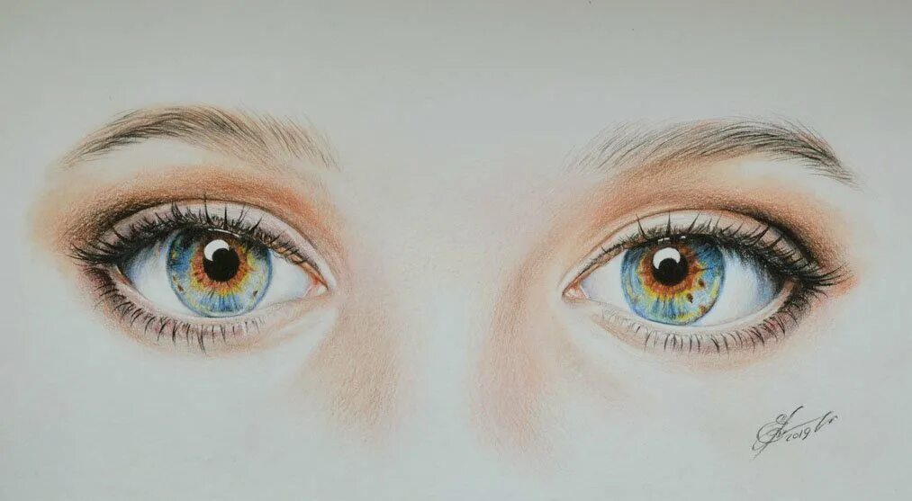 Глаз человека для детей. Глаза рисунок. Красивые глаза рисунок. Два глаза карандашом. Глаза нарисованные.