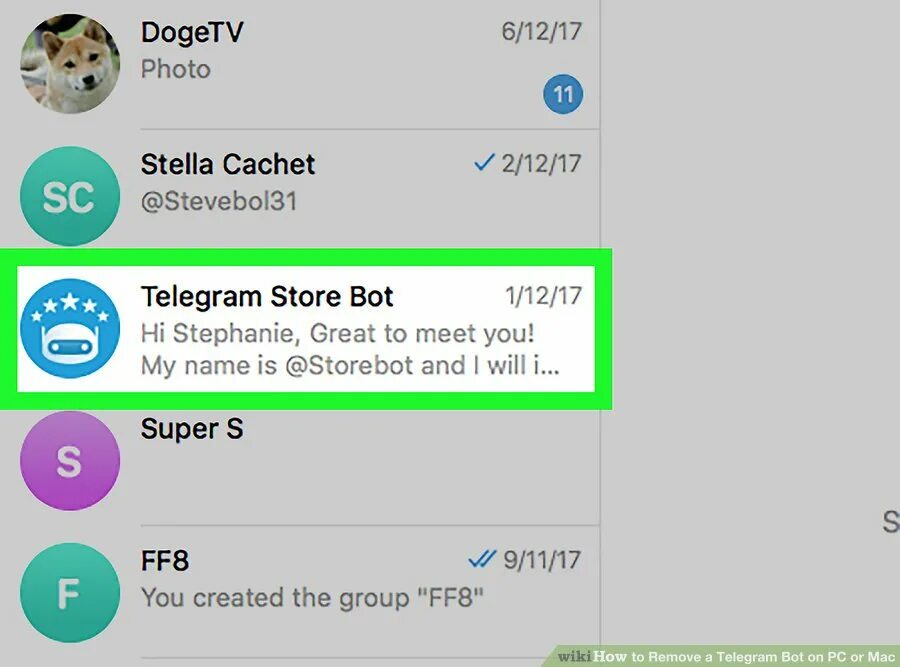 Удалить бота телеграм. Телеграм бот удалить одежду. Telegram bot Mac. N8n Telegram bot.