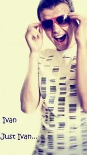 Just ivan