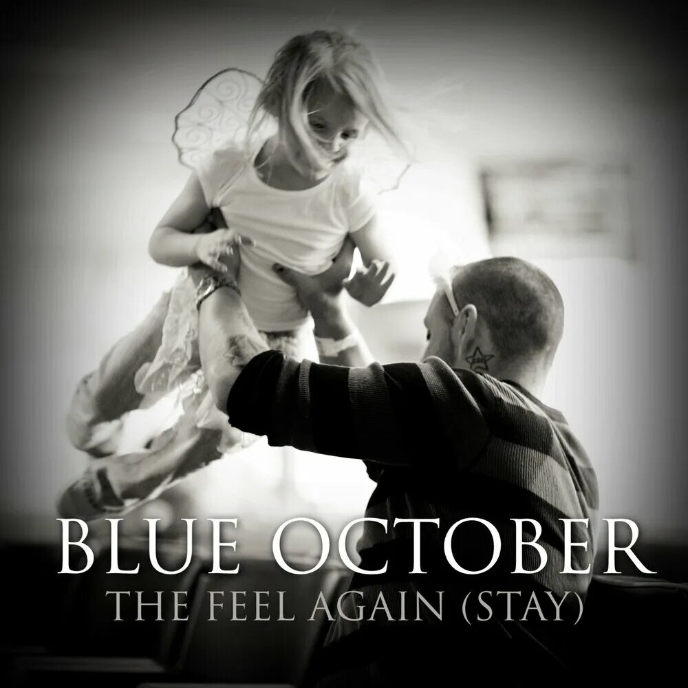 Blue October обложки. Feel again. Blue October CD. Blue October обложки 2017.