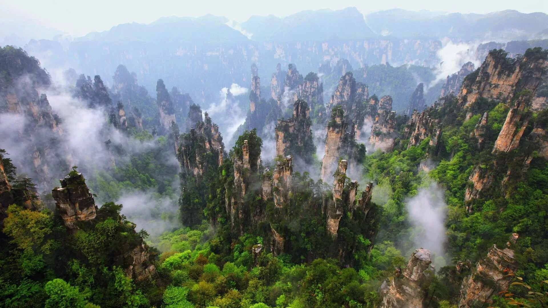 Основные горы китая. Национальный парк Чжанцзяцзе Китай. Национальный парк Улинъюань Китай. Национальный Лесной парк Чжанцзяцзе (Zhangjiajie), Китай. Национальный парк Чжанцзяцзе (провинция Хунань).