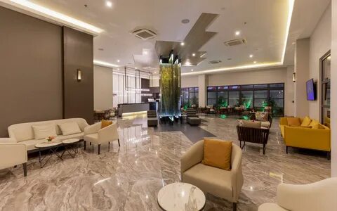 Woovo phuket patong