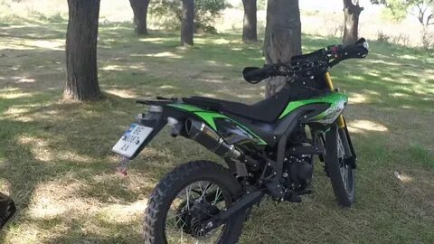 Форте 250