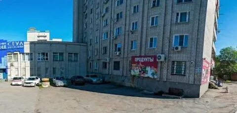 4а хабаровск