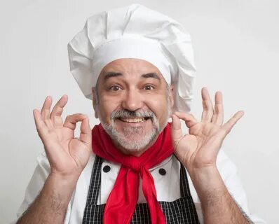 Laughter chef episode