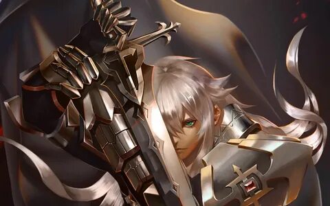 Fate art