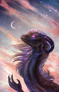Космические существа