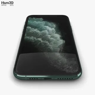 Midnight green