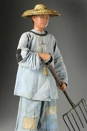 Маньчжуры 19 век. Крестьяне китая. Old china copyman. Китайский крестьянин. Крестьяне китая.