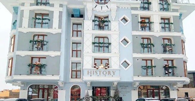 Отель родина иркутск фото