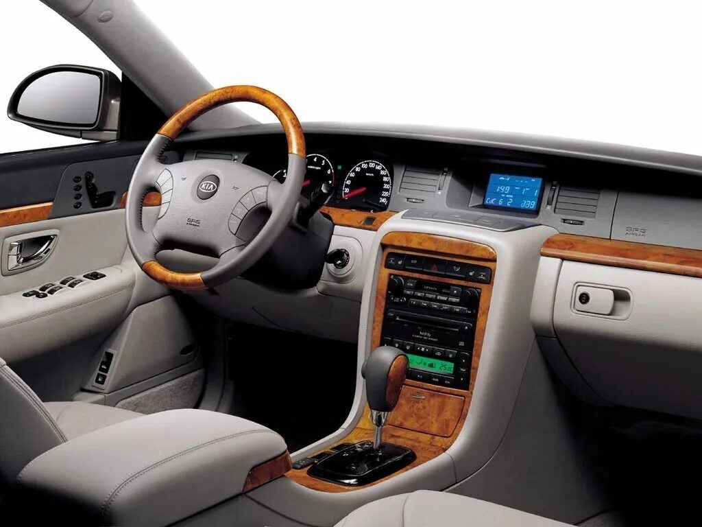 Кия опирус. Kia opirus 2003. kia opirus 2006 салон. киа опирус 2006 салон. киа опирус 2006 3.0.
