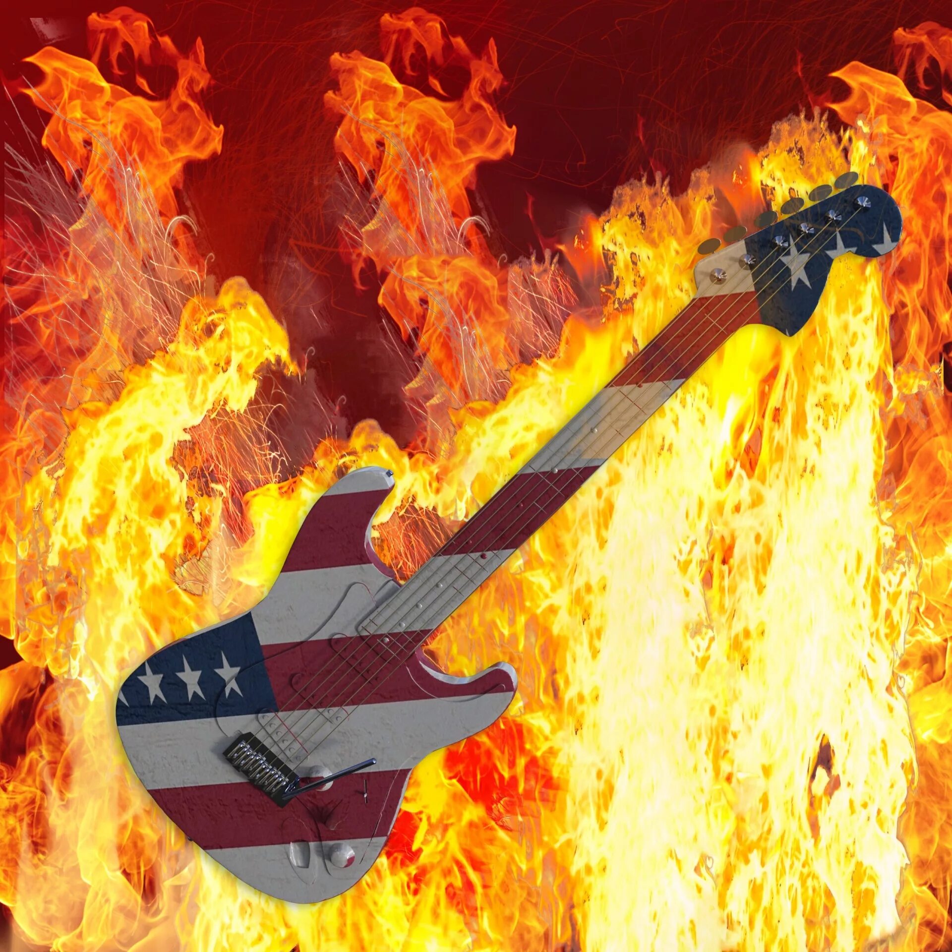 Гитара сгорела. Горящие гитары. Огненный гитарист. Гитара в огне. Гитарист с огненной гитарой.