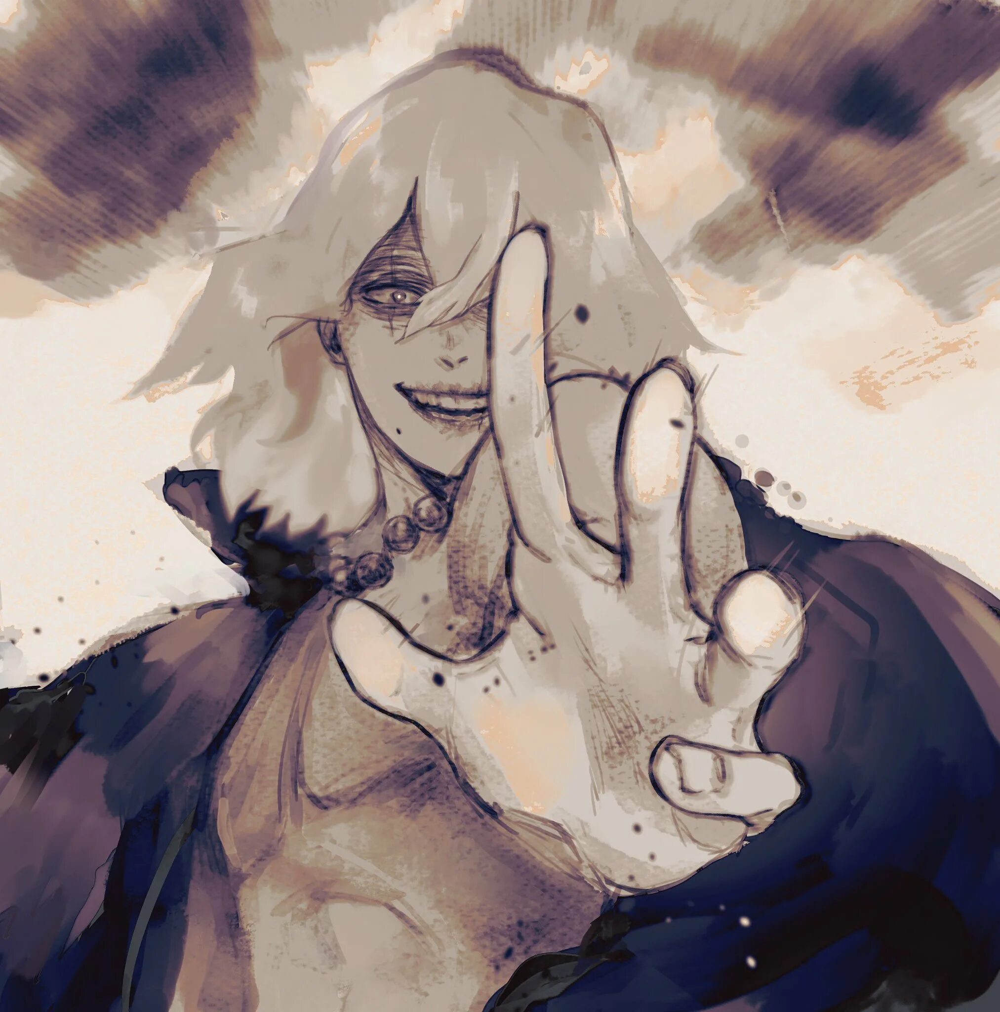 Томура шигараки аниме. Мга аниме шигараки. Шигараки тамура арт. Шигараки тамура. Томура мга.