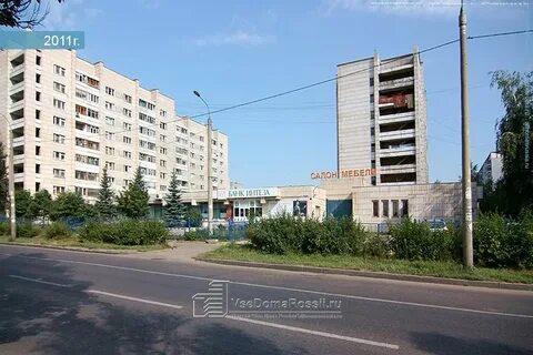 Улица татарстан 13