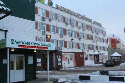 Комбикорма богдановичский комбикормовый завод