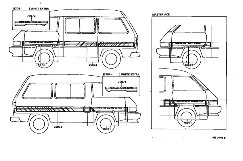 Габариты тойота таун айс 1992. Toyota town ace размеры кузова. Габариты тойота таун айс ноах 1999. Toyota town ace noah чертеж. Тойота таун айс размеры кузова.