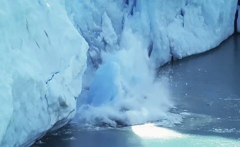 Ice only