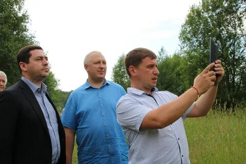 Муниципальный инспектор