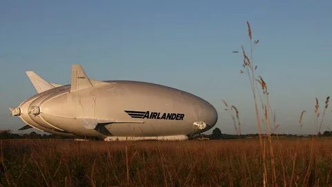 Air vehicles