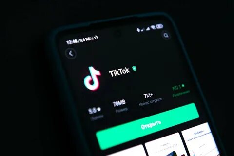 Аналог тик тока