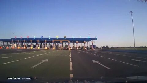 4 дороги на юг