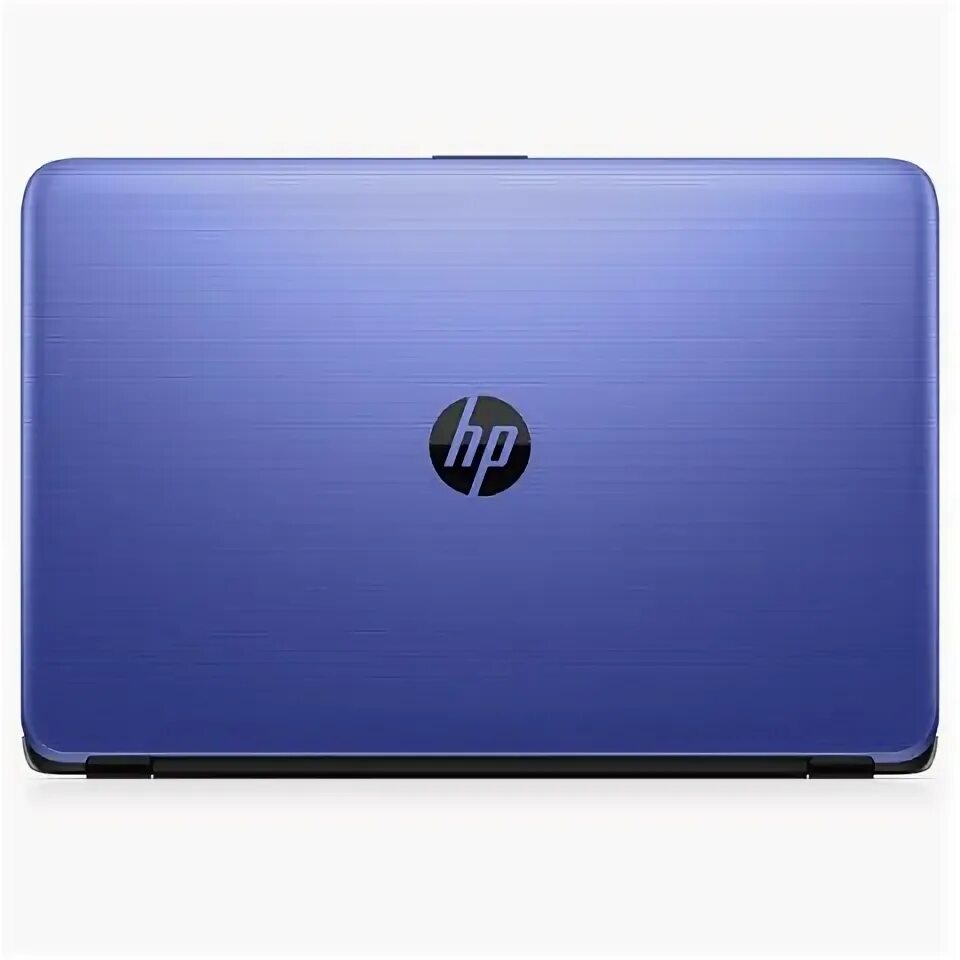Ноутбук HP15 15-r270ur 15.6 1366x768, Intel Pentium N3540 2.16GHz, 4Gb, 500Gb, D