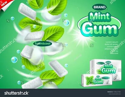 Бренд mint