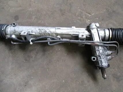 Рейки бмв