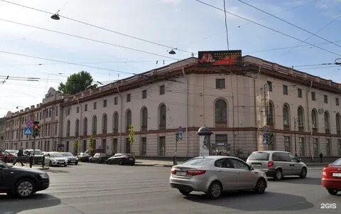 Литейный 3 1