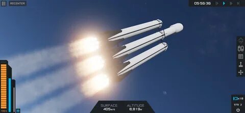 Missiles в злом на деньги