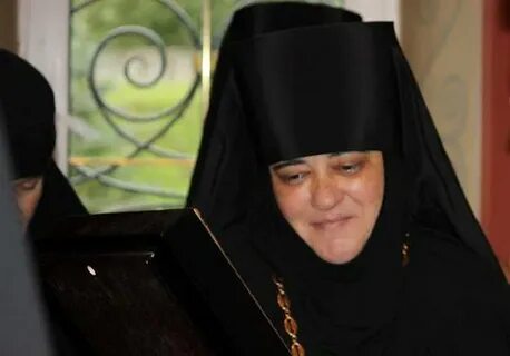 Монастырь с проживанием для женщин