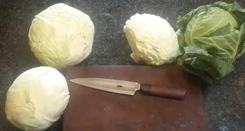 Штука капусты