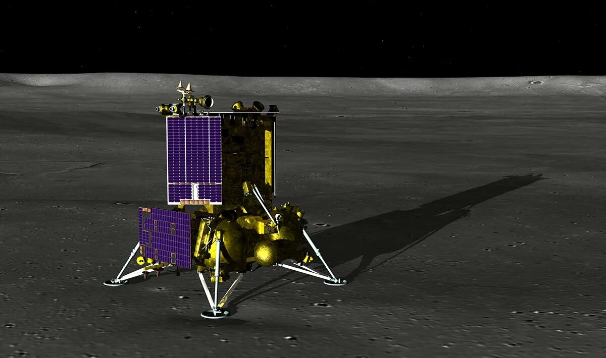 Какой аппарат совершил мягкую посадку на луну. НПО Лавочкина Луна 25. Луна-25 автоматическая межпланетная станция. Луна-25 космический аппарат. Луна Глоб космический аппарат.