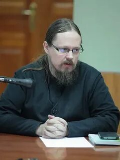Священники о георгии максимове