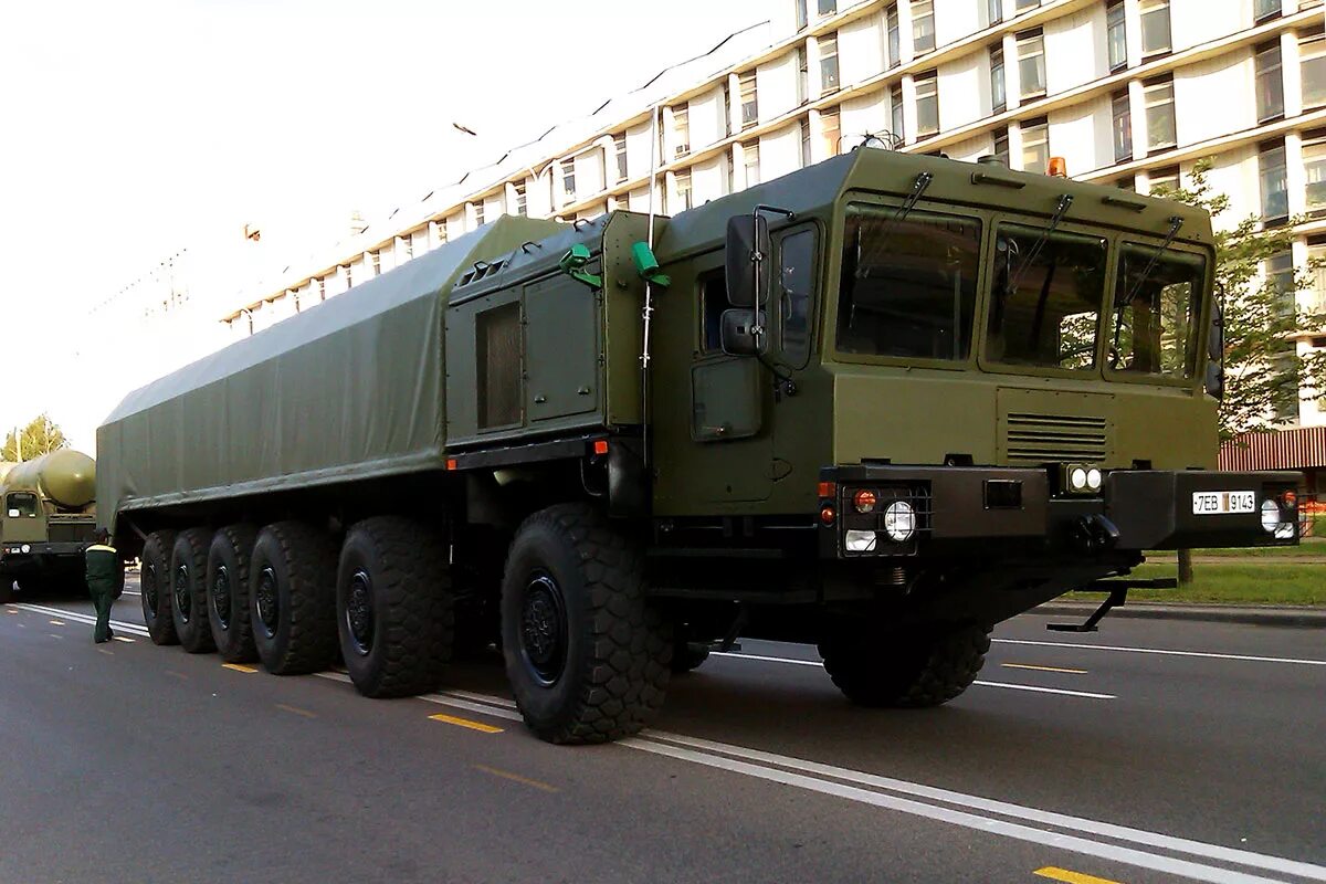 Рс26 рубеж. Комплекс рс-26 рубеж / авангард. ракета рс 26 «рубеж» («авангард»). мзкт-79291.
