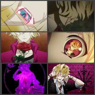 Коу Муками / Kou Mukami / See you / Diabolik Lovers. 