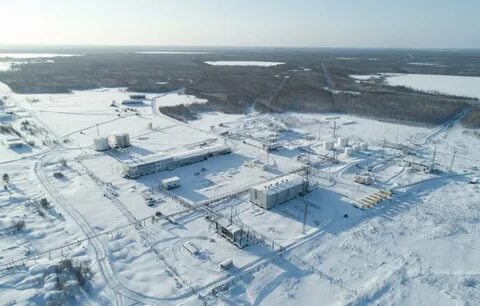 Месторождения якутии