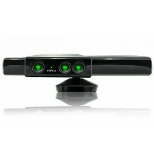 Лазер kinect