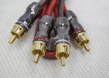Rca акустические