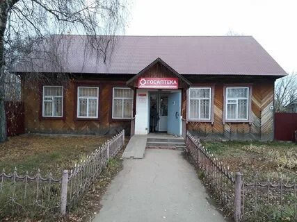 Малая пурга магазин