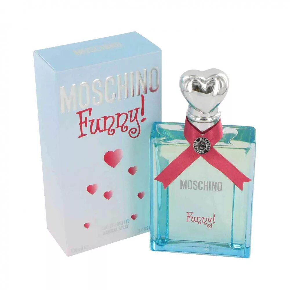 Moschino funny Lady EDT 50 ml-. Moschino funny Moschino 100 мл. Moschino funny w EDT 25 ml. Moschino funny! EDT, 100 ml.