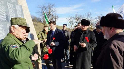 Бессмертный бой
