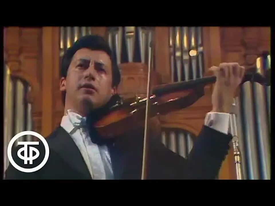 Скрипка альбинони. Камерная музыка Томазо Альбинони в исполнении Виртуозы Москвы.