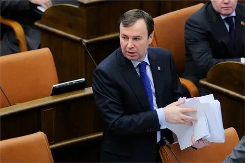 Инициативы губернатора