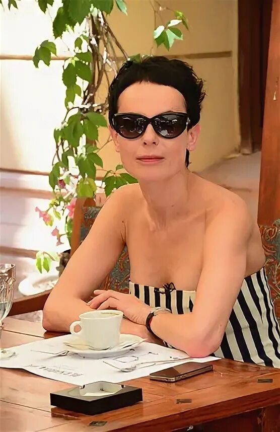 Ирина Апексимова 87 фото