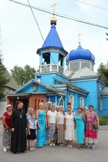 Погода в новолуговом
