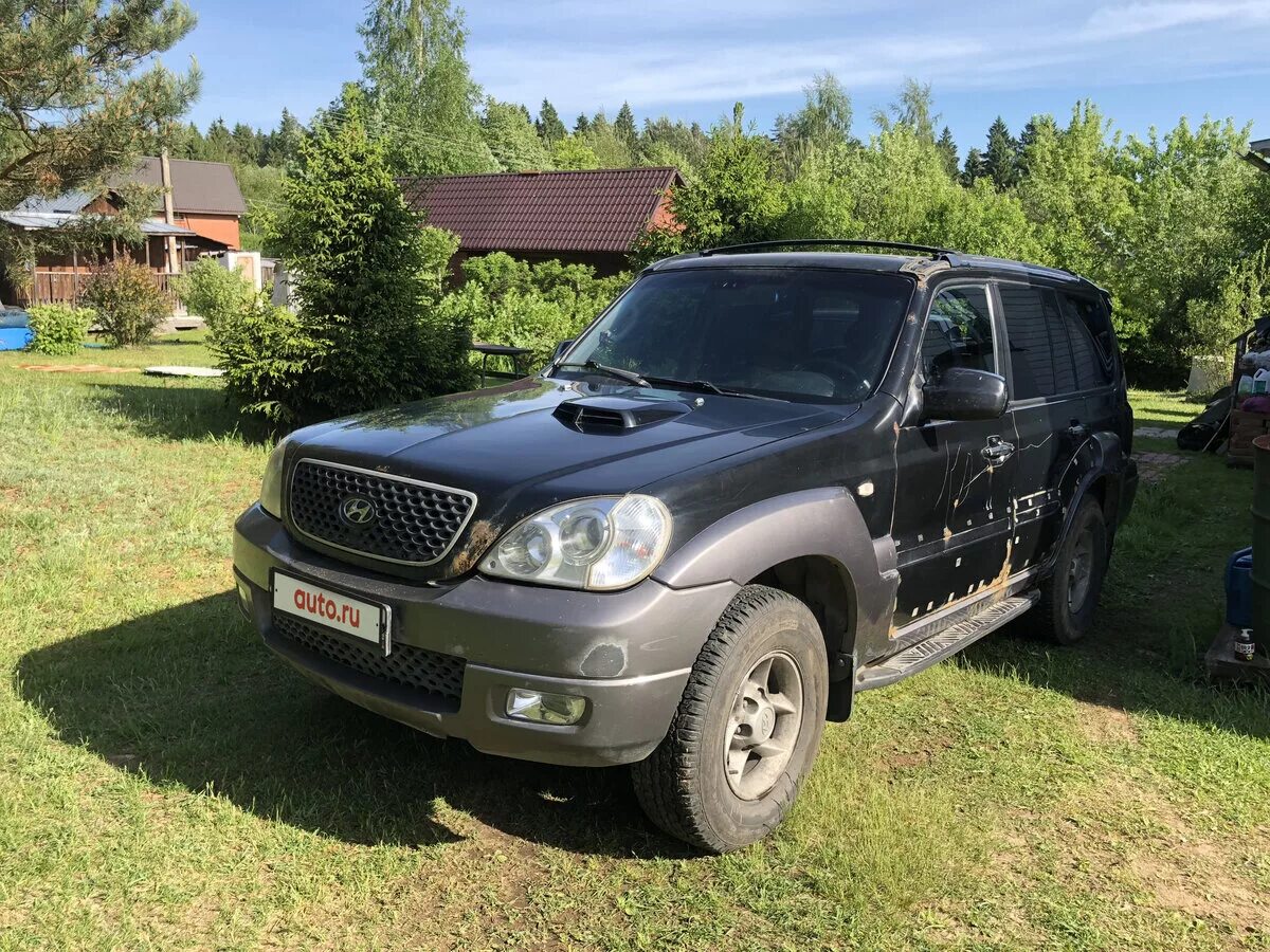 Hyundai Terracan 2003. Hyundai Terracan 2.5. Hyundai Terracan 2001. Hyundai Terracan 2.5 2001.