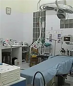 12 год больница